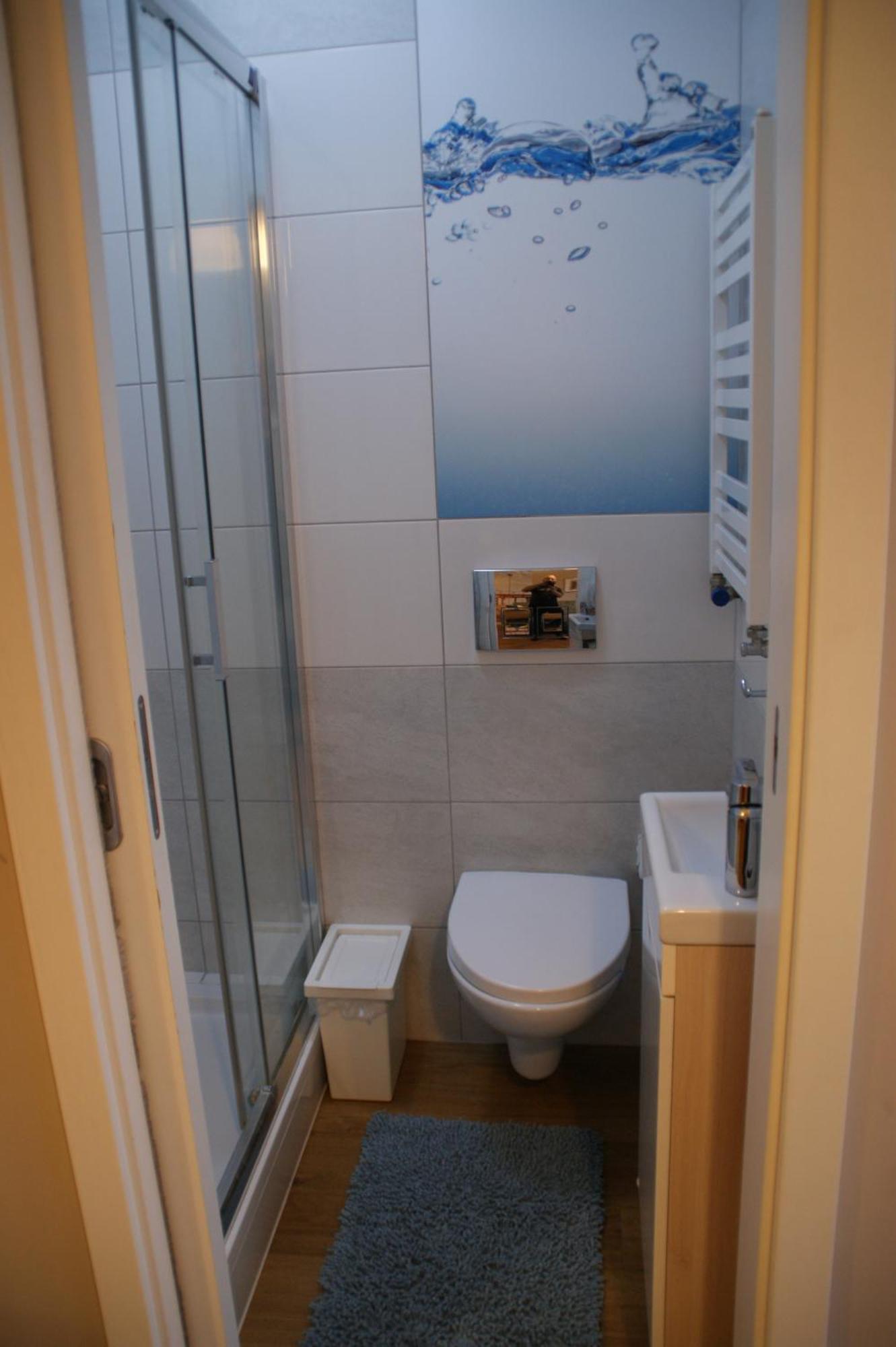 Apartament Na Heweliusza Гданьск Экстерьер фото
